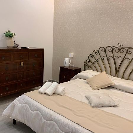 Casa Sammarco Hotell Napoli Eksteriør bilde