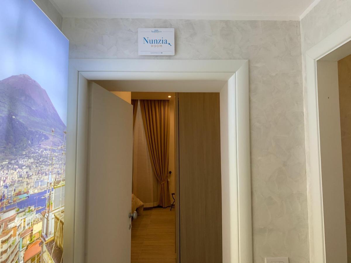 Casa Sammarco Hotell Napoli Eksteriør bilde