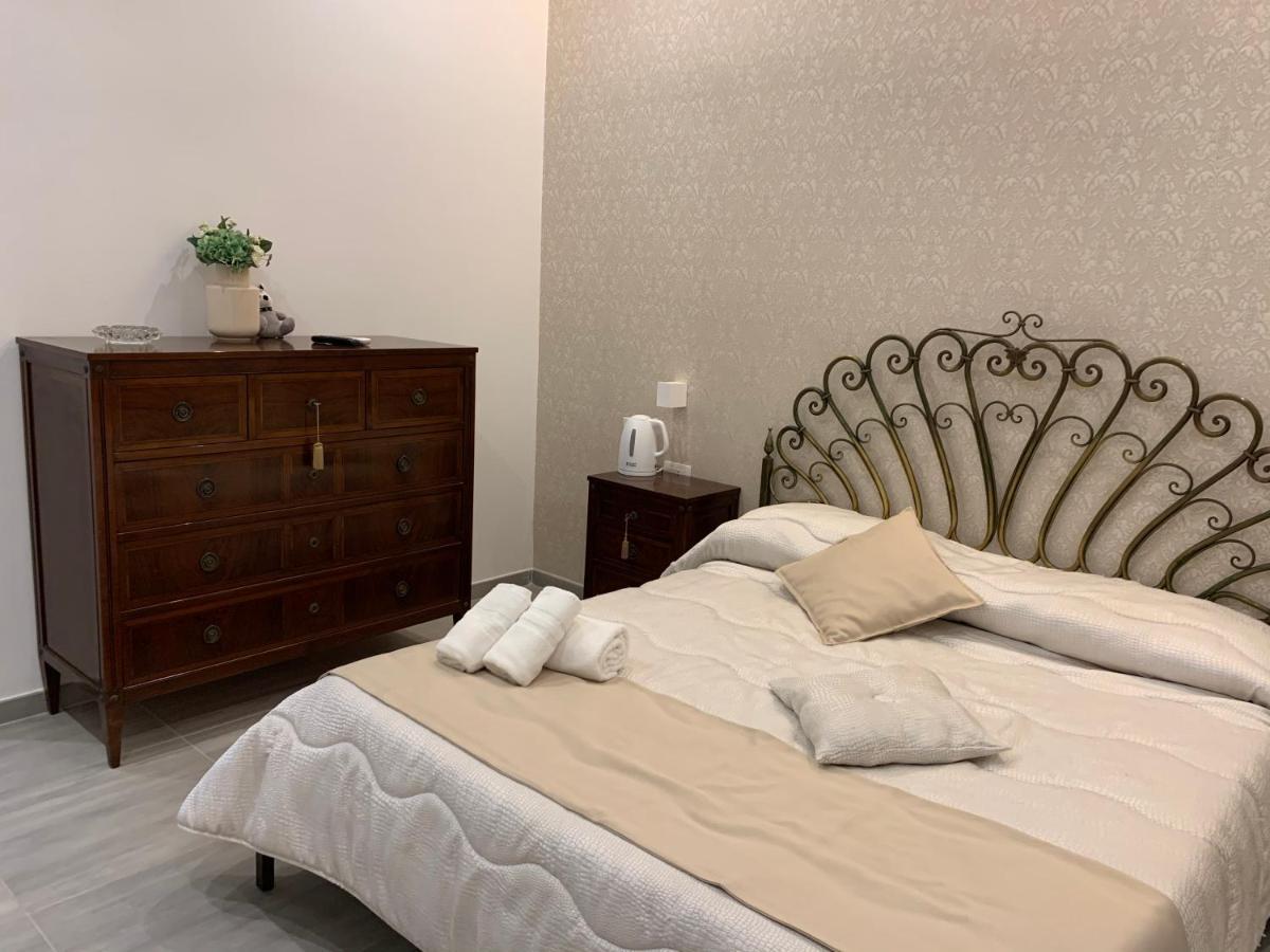 Casa Sammarco Hotell Napoli Eksteriør bilde