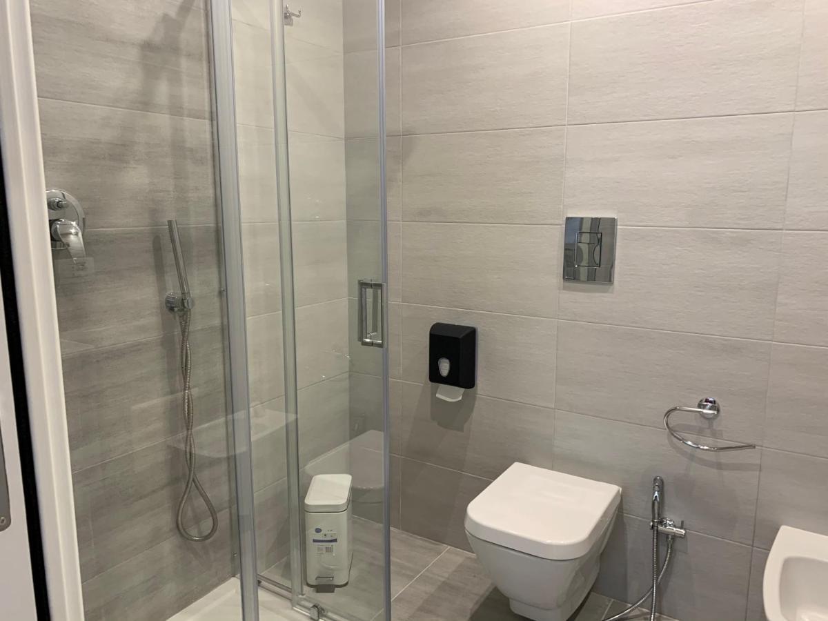 Casa Sammarco Hotell Napoli Eksteriør bilde