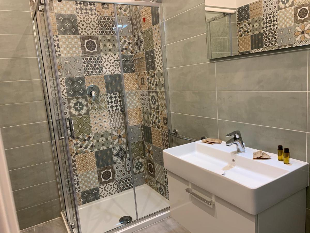 Casa Sammarco Hotell Napoli Eksteriør bilde
