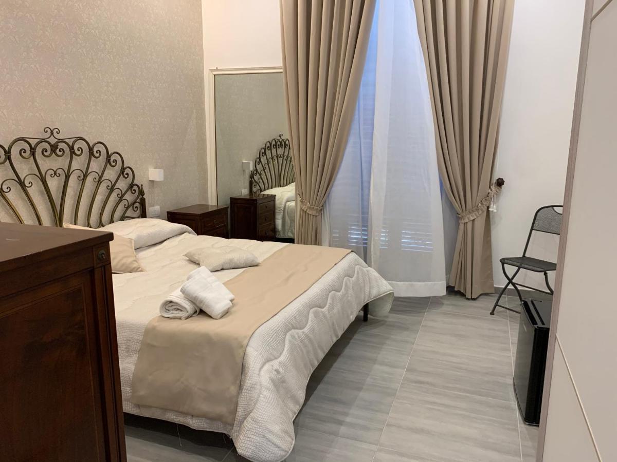 Casa Sammarco Hotell Napoli Eksteriør bilde