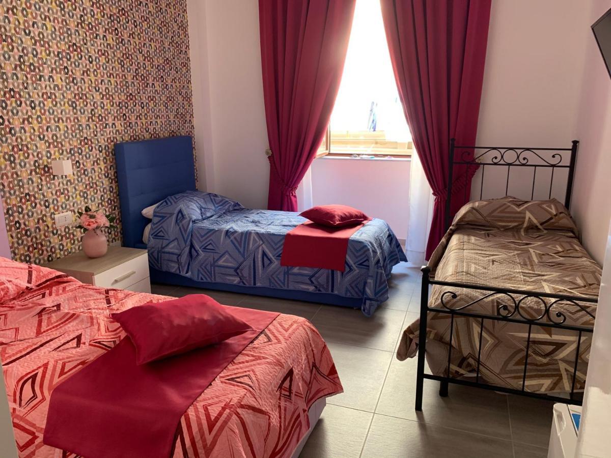 Casa Sammarco Hotell Napoli Eksteriør bilde
