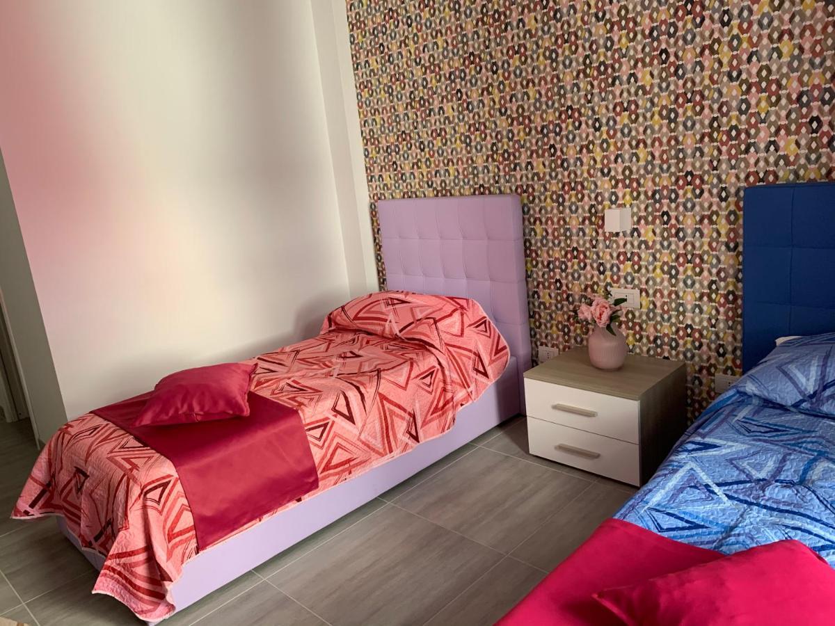 Casa Sammarco Hotell Napoli Eksteriør bilde