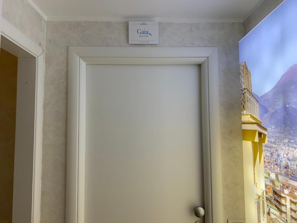 Casa Sammarco Hotell Napoli Eksteriør bilde