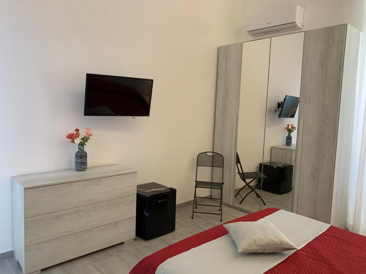 Casa Sammarco Hotell Napoli Eksteriør bilde