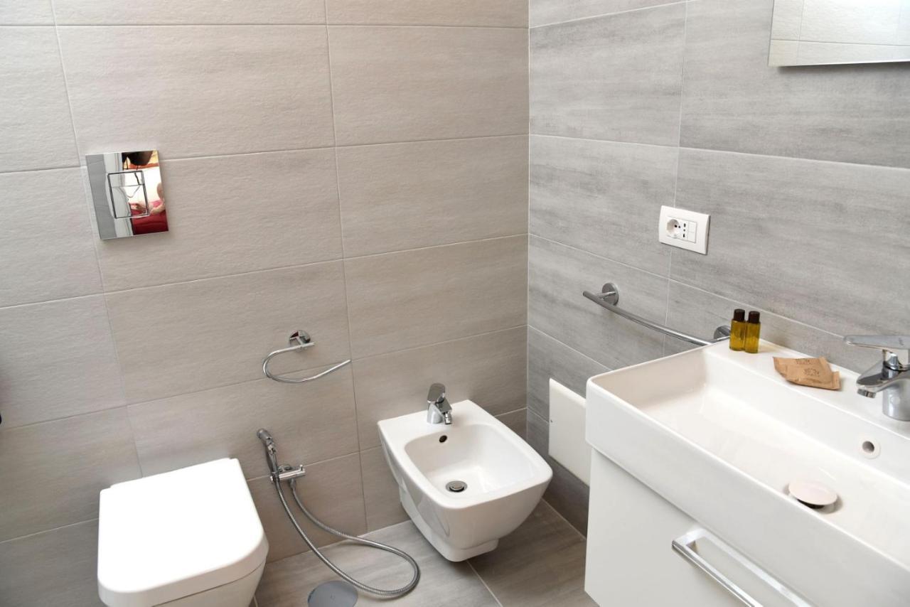 Casa Sammarco Hotell Napoli Eksteriør bilde