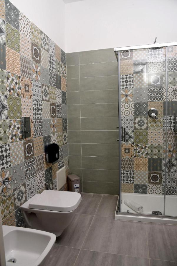 Casa Sammarco Hotell Napoli Eksteriør bilde
