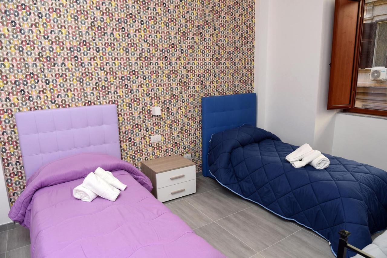 Casa Sammarco Hotell Napoli Eksteriør bilde