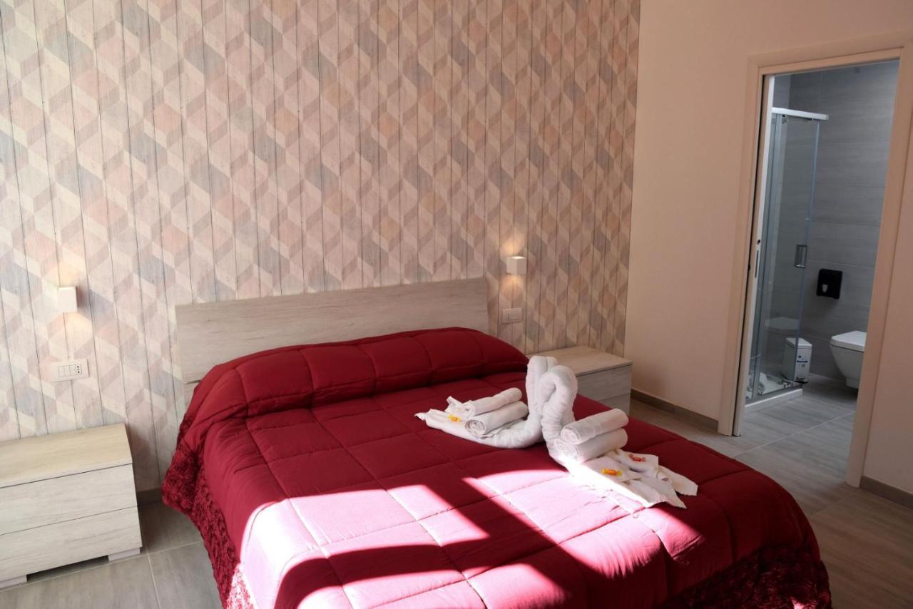 Casa Sammarco Hotell Napoli Eksteriør bilde