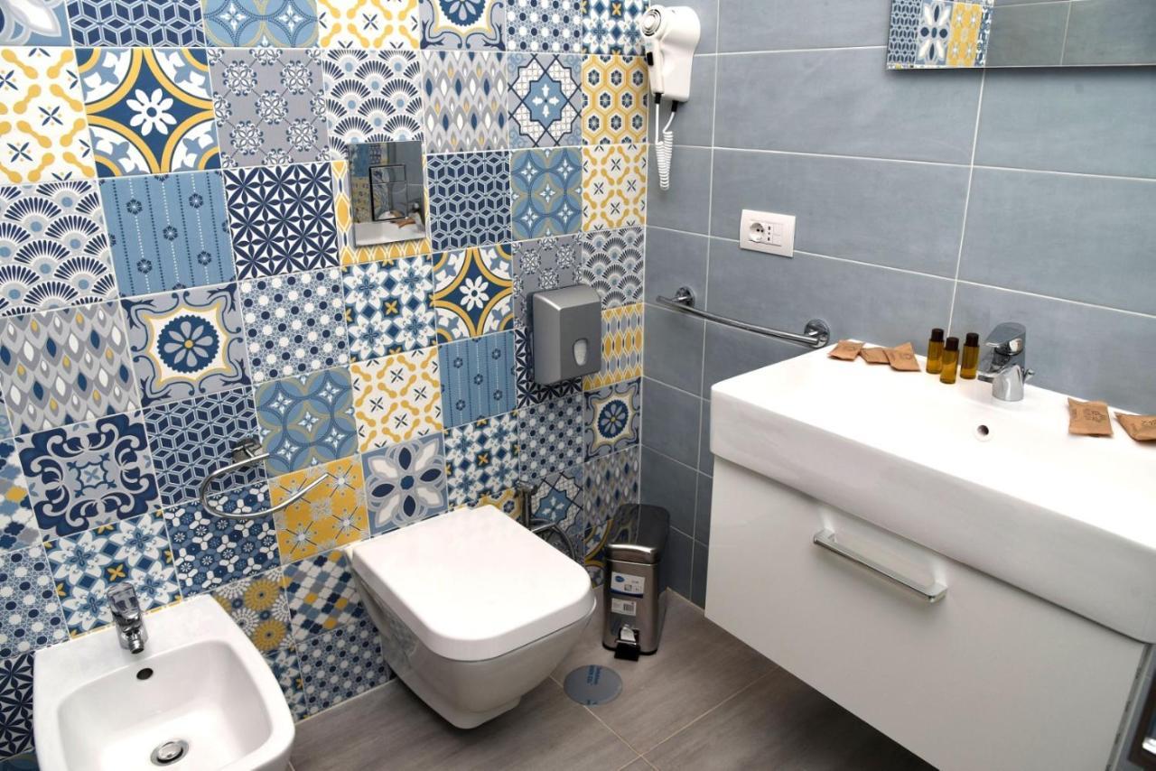 Casa Sammarco Hotell Napoli Eksteriør bilde