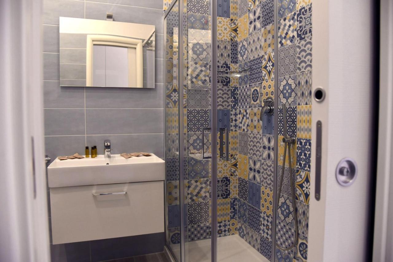 Casa Sammarco Hotell Napoli Eksteriør bilde