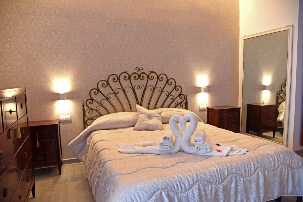 Casa Sammarco Hotell Napoli Eksteriør bilde